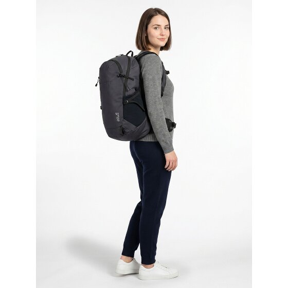 Jack Wolfskin Astro Vent 24 L Plecak turystyczny 55 cm