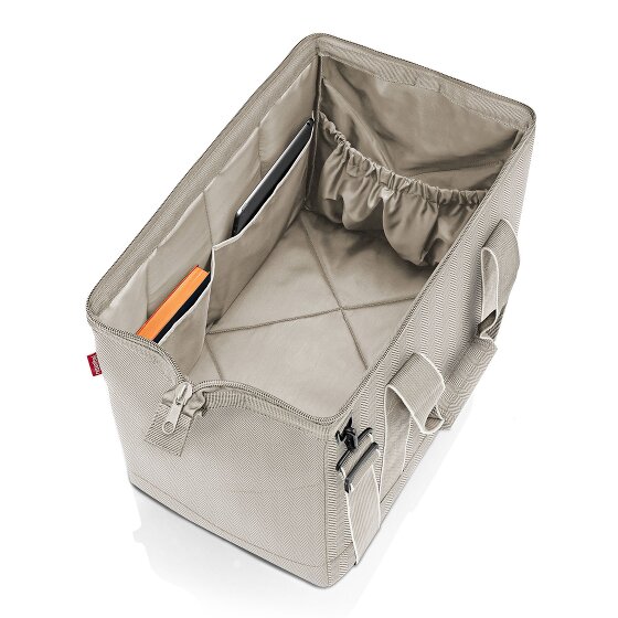 reisenthel Allrounder L Weekender Travel Bag 48 cm