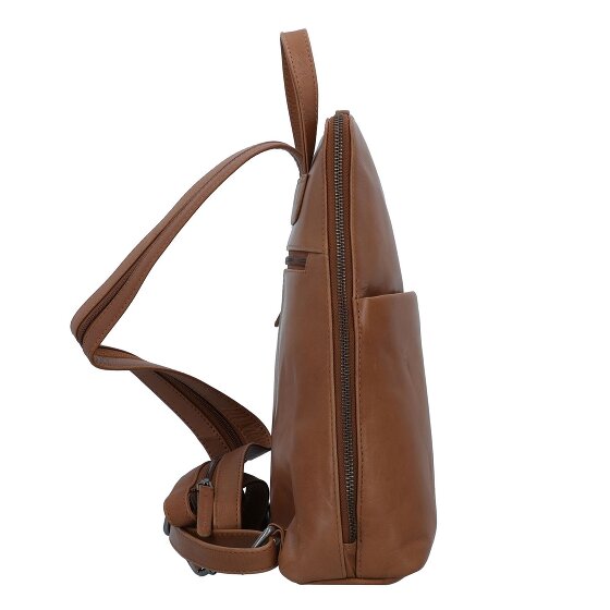 Greenburry Fiorentina Plecak miejski Skórzany 31 cm