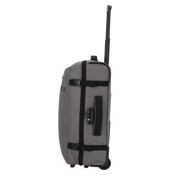 Samsonite Roader 2 kółka Torba podróżna 55 cm