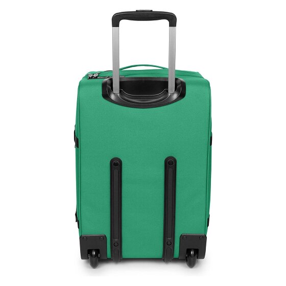 Eastpak Transit'R Plus 2 kółka Walizka kabinowa 55 cm