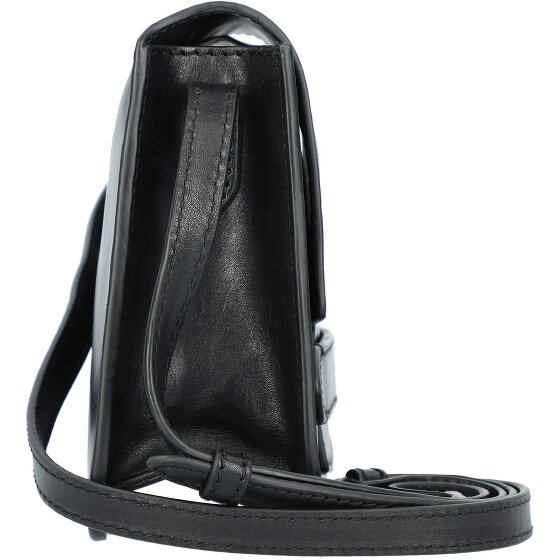 The Bridge Lucrezia Torba na ramię skórzana 22 cm