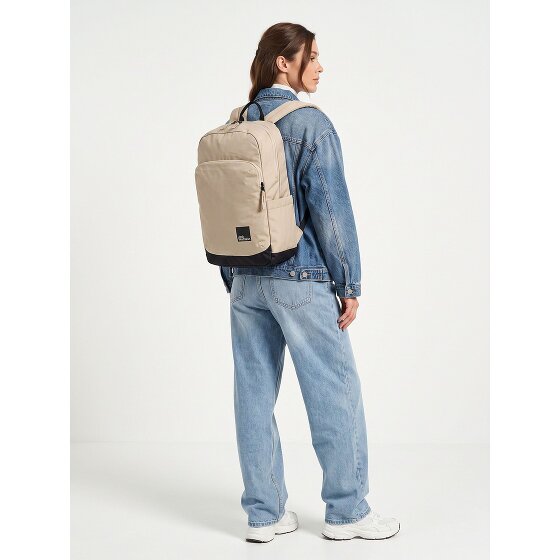 Jack Wolfskin Terraview Plecak 47 cm Komora na laptopa