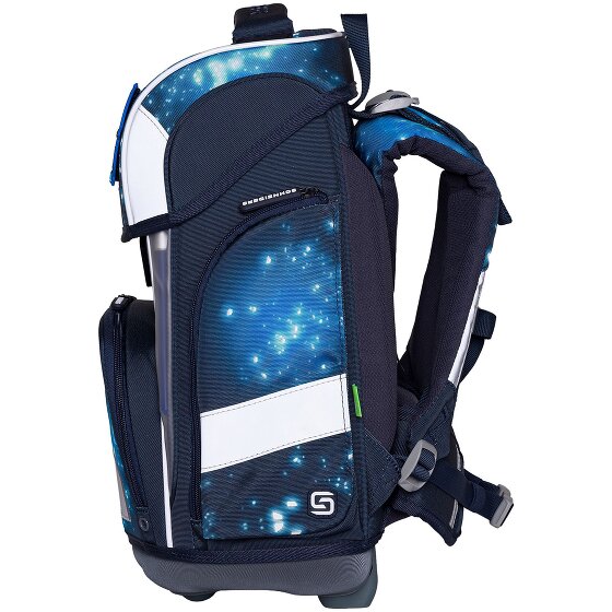 Schneiders Ergolite Zestaw tornistra 8-części