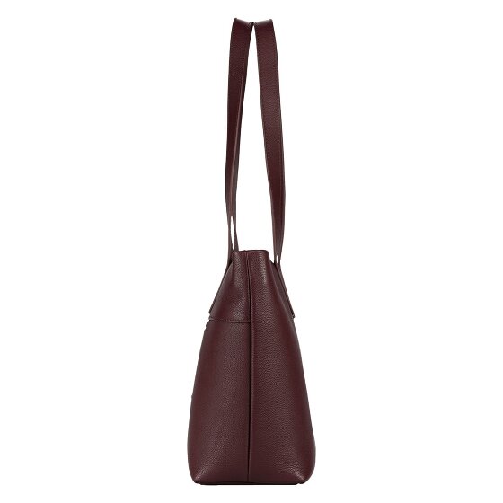 Jost Lysa Torba na ramię Skóra 36 cm