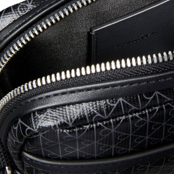 Calvin Klein Hardware Torba na ramię 21 cm