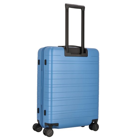 Horizn Studios H6 Essential 4 kółka Walizka M 64 cm