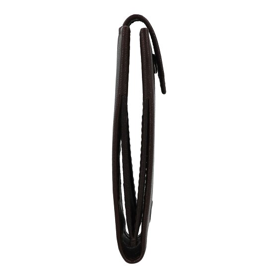 camel active Discover Etui na karty kredytowe Skórzany 7 cm
