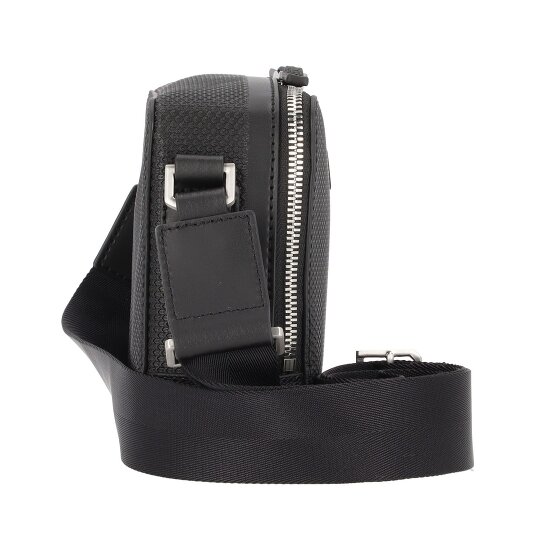 Lacoste Core Essentials Chantaco Torba na ramię Skórzany 20.5 cm