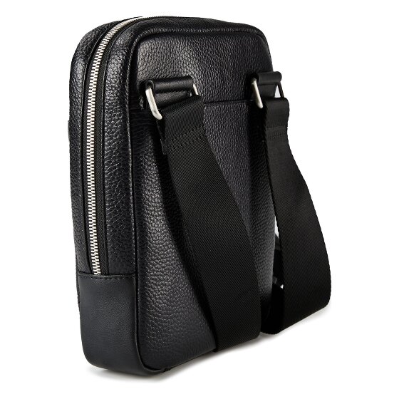 Guess Monaco Mini Torba Torba na ramię Skóra 18 cm