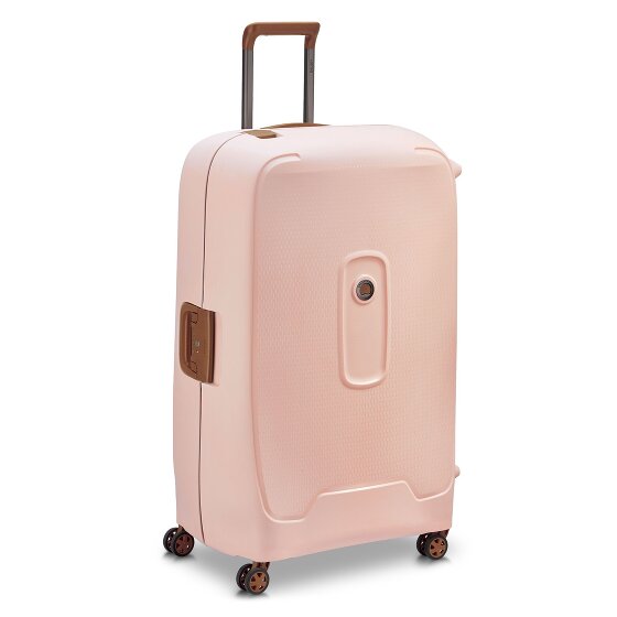 Delsey Paris Moncey Wózek 4-kołowy 82 cm