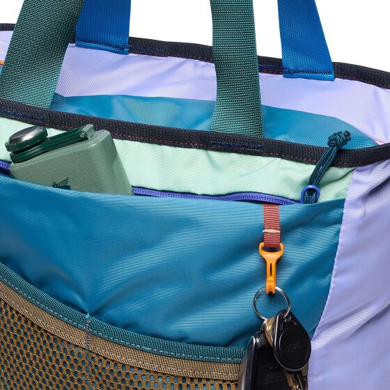 Cotopaxi Todo Torba na ramię 37 cm Komora na laptopa