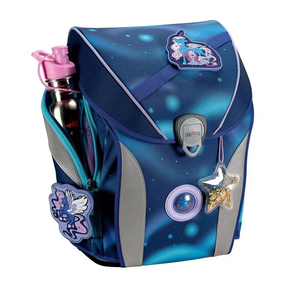 DerDieDas ErgoFlex Max Zestaw tornistra 5-części