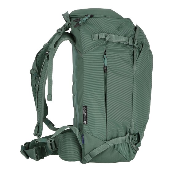 Thule Landmark Torba podróżna Weekender 45 cm