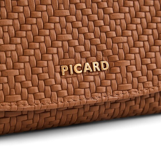 Picard Day Trip 1 Portfel Skóra 14 cm