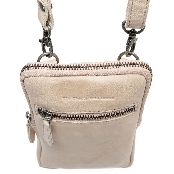 The Chesterfield Brand Salta Etui na telefon komórkowy Skórzany 11 cm