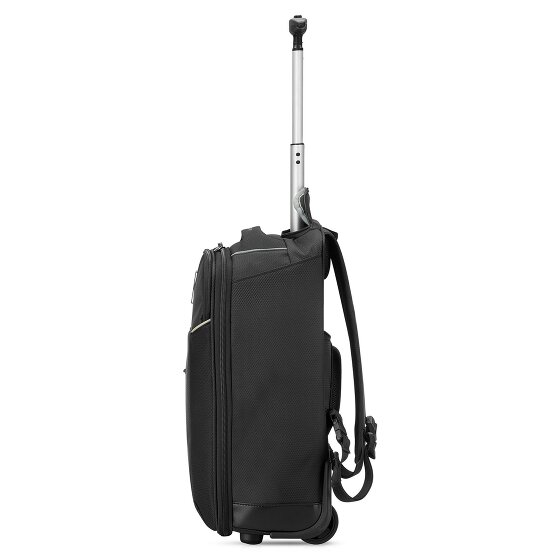 Roncato Ironik 2.0 2 kółka Walizka z plecakiem 48 cm