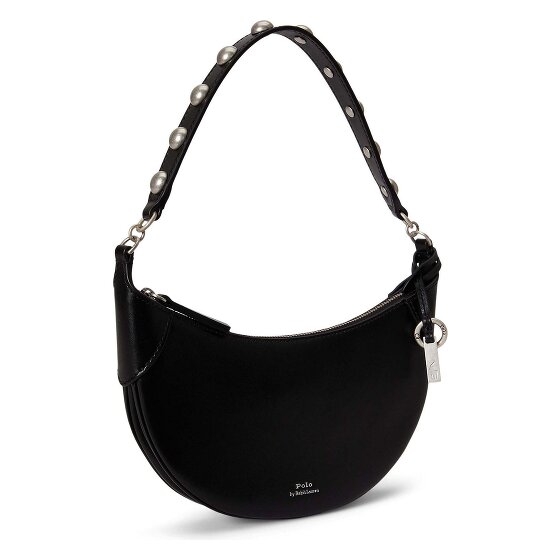 POLO RALPH LAUREN Polo ID Torba Skóra 23 cm