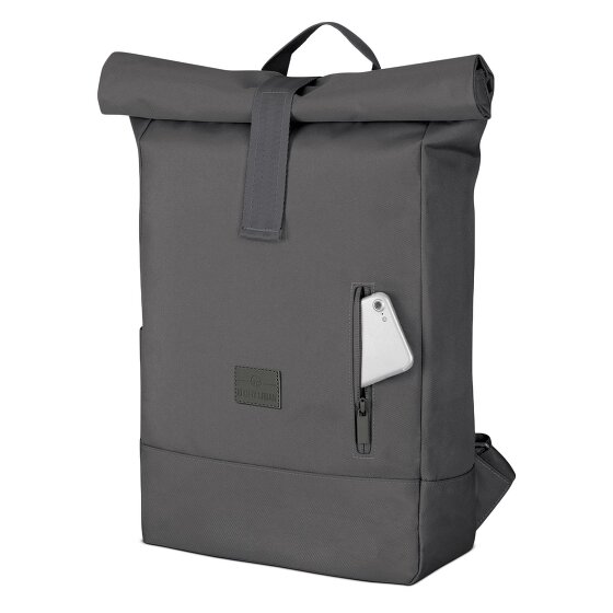Johnny Urban Eco Series Robin Medium Plecak 41 cm Komora na laptopa