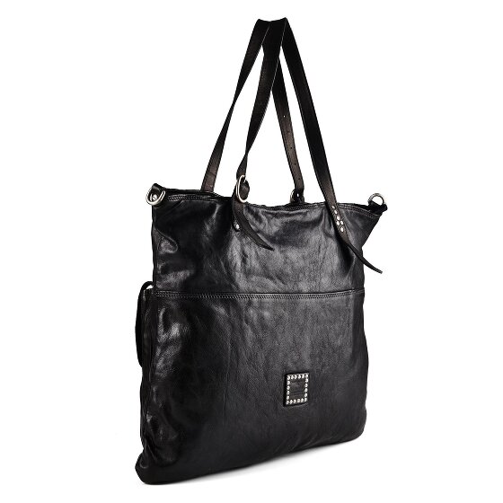 Campomaggi Priscilla Torba na ramię Skóra 41 cm