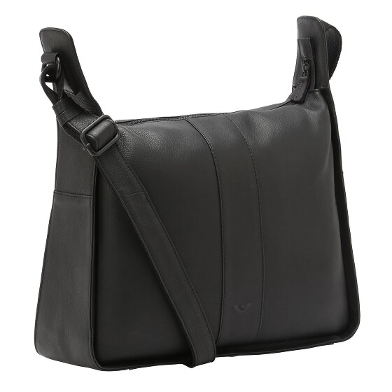 Voi 4 Seasons Torba na ramię Skórzany 34 cm