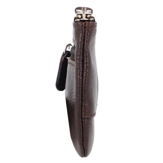 Picard Buddy 1 Portfel z kluczem Skóra 12.5 cm