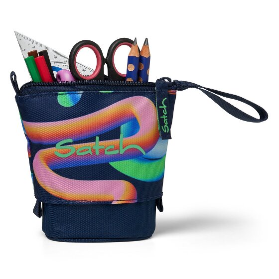 Satch Piórnik 17 cm