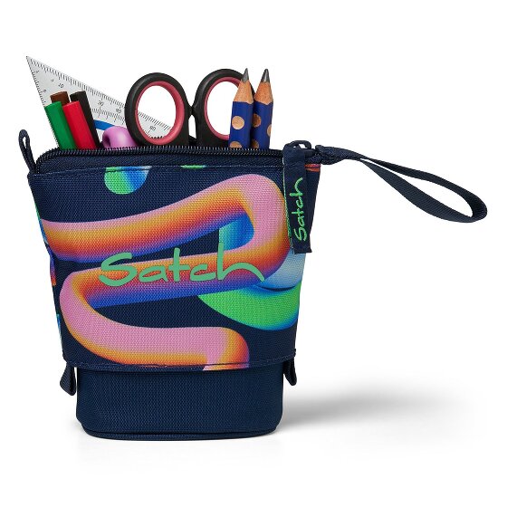 Satch Piórnik 17 cm