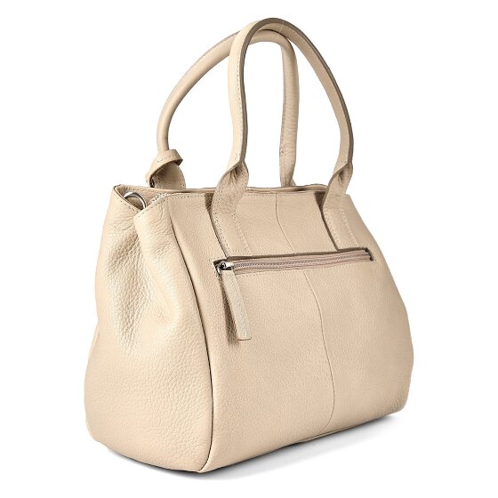 Burkely Soft Skylar Torba na ramię Skórzany 25 cm