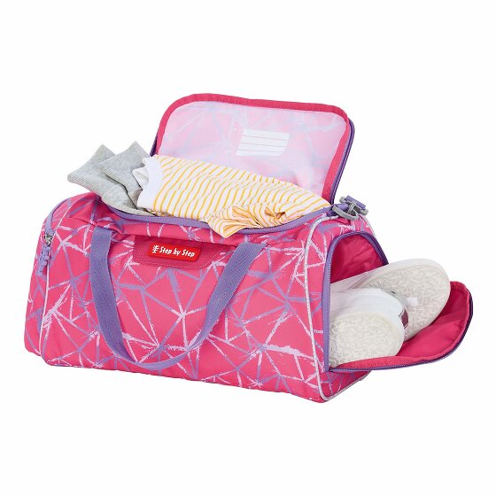 Step by Step Torba sportowa 38 cm