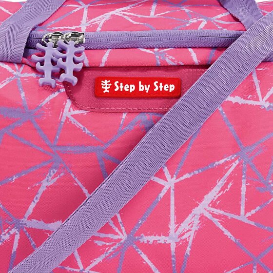 Step by Step Torba sportowa 38 cm