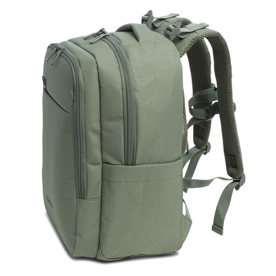 Worldpack BestWay Plecak 41 cm Komora na laptopa