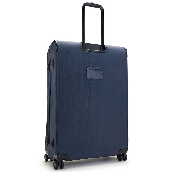 Kipling Basic New Youri Spin 4 kółka Walizka L 76 cm z plisą rozprężną
