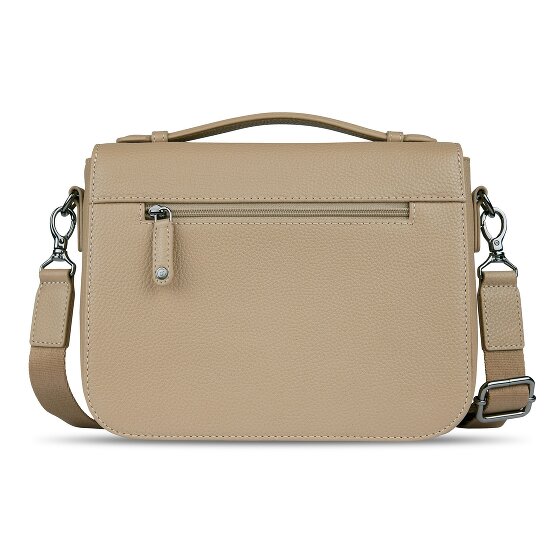 bugatti Elsa Torba na ramię Skórzany 25 cm