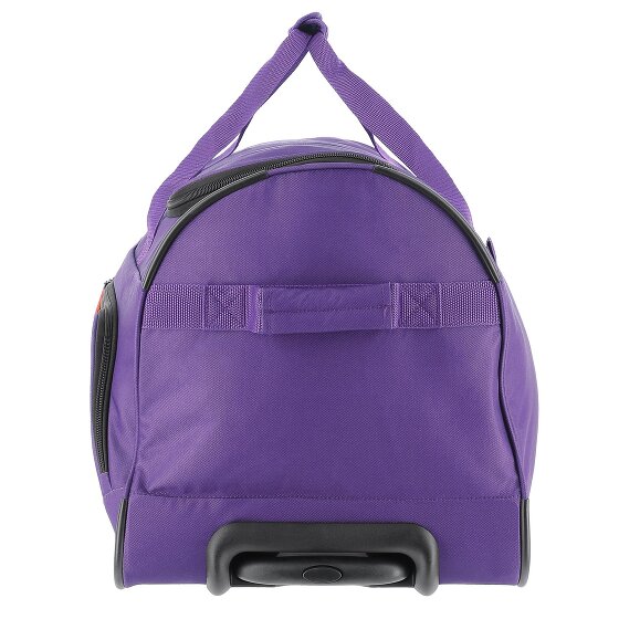 Travelite Basics 2 kółka Torba podróżna 71 cm