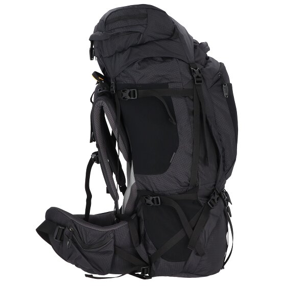 Jack Wolfskin Denali 65+10 Plecak 78 cm