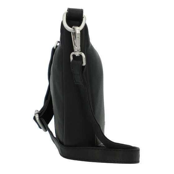 Jack Kinsky Aruba 2 Torba na ramię Skóra 25 cm