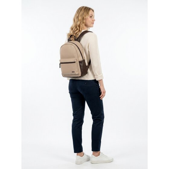 Zwei Cargo Plecak 37 cm Komora na laptopa
