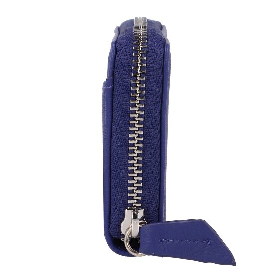 Braun Büffel Joy Portfel z kluczem Skórzany 10.5 cm