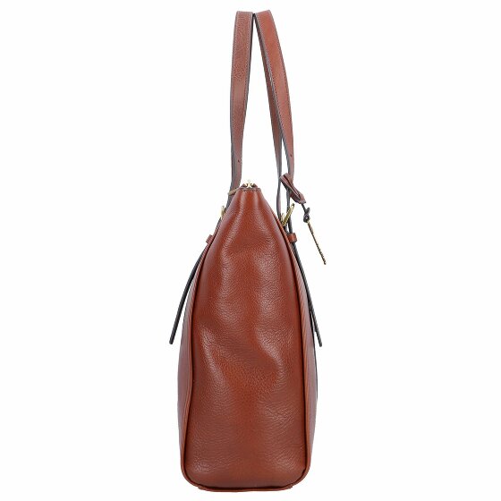 Fossil Carlie Shopper Bag Leather 34 cm