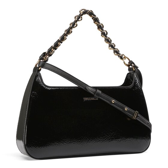 Coccinelle Torba na ramię Skórzany 30 cm