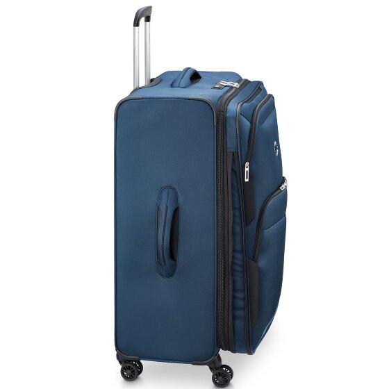 Delsey Paris Sky Max 2.0 wózek 4-kołowy 79 cm