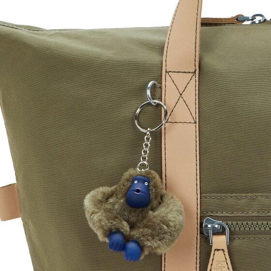 Kipling Ona ++ New Art Plecak 44.5 cm Komora na laptopa