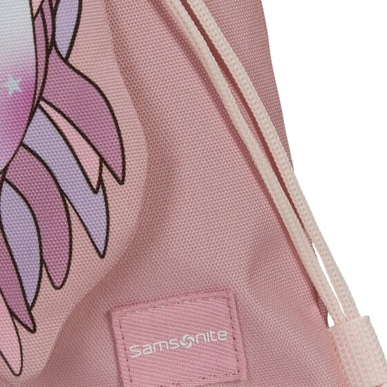 Samsonite Sammies Worek gimnastyczny 37 cm
