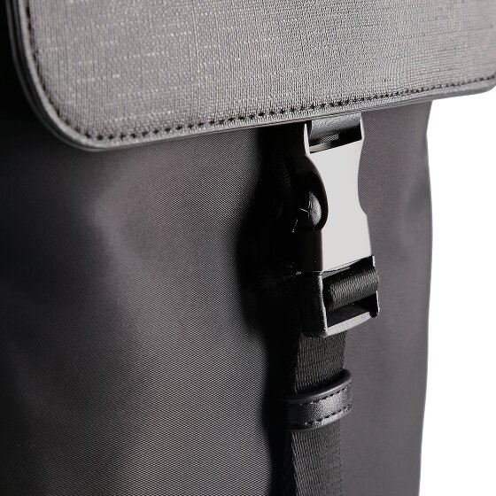 Valentino Nemesys Plecak 45 cm Komora na laptopa