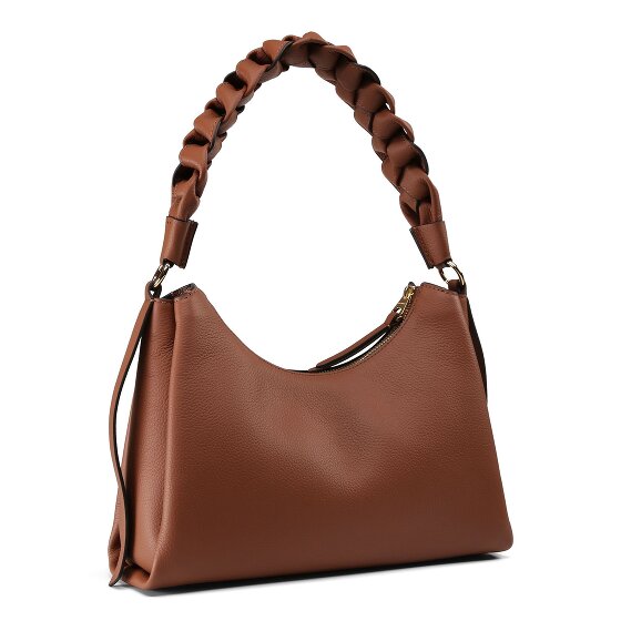 Coccinelle Boheme Torba na ramię Skórzany 30 cm