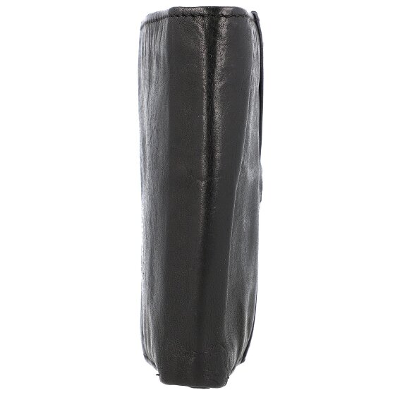 Harbour 2nd Portfel skórzany Cool Casual Amoy 9 cm