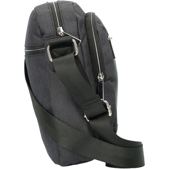 bugatti Sera Torba na ramię RFID 28 cm