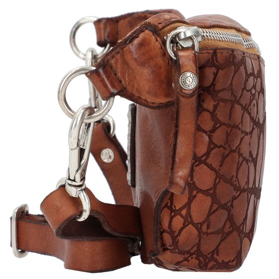 Campomaggi Saszetka Skórzany 20 cm