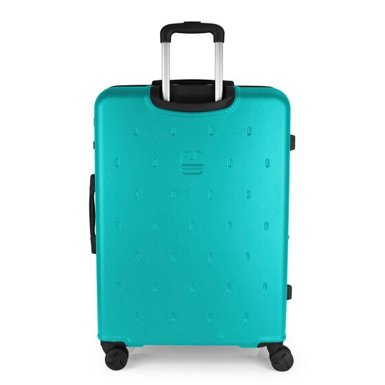 Gabol Wózek 4-kołowy 77 cm